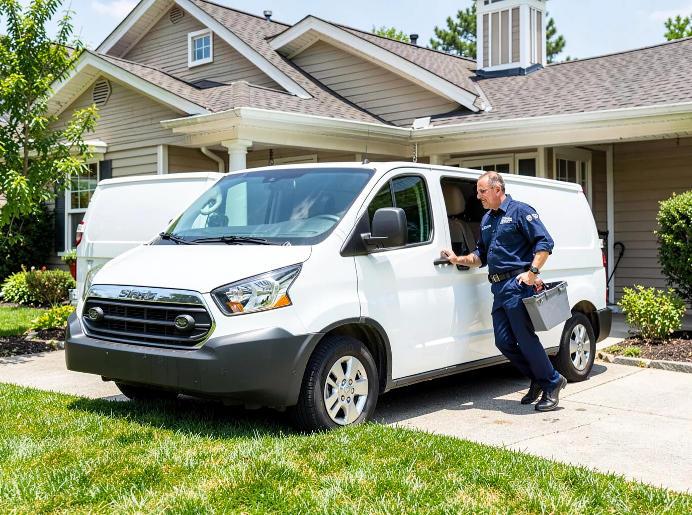 Emergency Plumber company in Adrian, MN